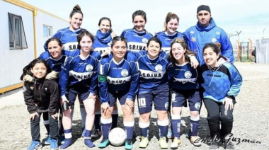 Con frío y viento, una escuela de vida