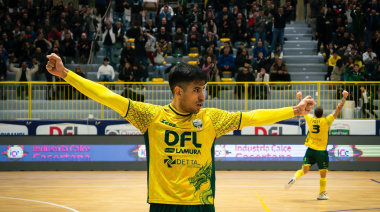 Con frío y viento, una escuela de vida