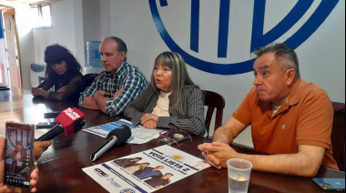ATE Río Grande presentará candidatos a vocales para OSEF y la Caja