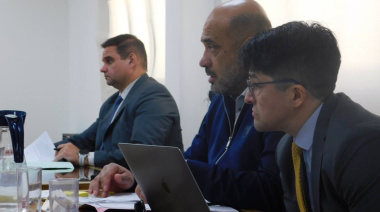 Piden 5 años de prisión para el conductor acusado por el incidente fatal en la Ruta N° 3