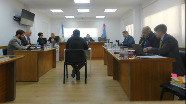 Piden 5 años de prisión para el conductor acusado por el incidente fatal en la Ruta N° 3