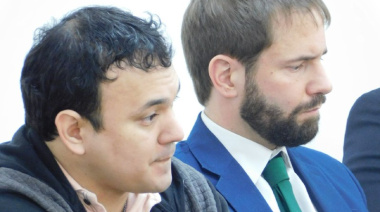 Giménez: “Cinco años parecen poco, pero nada repara lo que pasó”