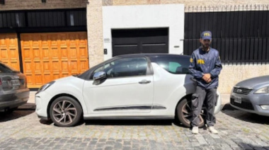 Un fueguino lideraba la red de contrabando y lavado cripto millonario