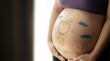 El Hospital de Río Grande refuerza la prevención del embarazo adolescente