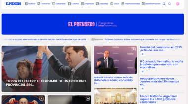 El derrumbe de un gobierno provincial sin rumbo ni control