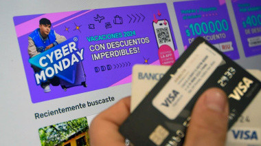 CyberMonday 2025: TikTok irrumpe en la temporada de descuentos