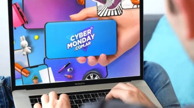 CyberMonday 2025: TikTok irrumpe en la temporada de descuentos