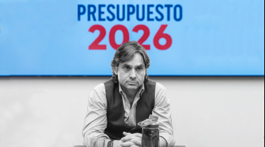 Sin estado parlamentario, se tratará el presupuesto 2026 al límite de la legalidad