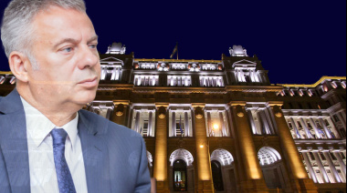 La Corte Suprema abrió el reclamo de Jorge Lechman por la reforma constitucional