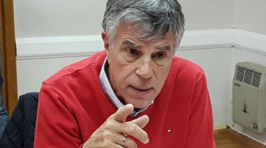 Iglesias alertó por la crisis comercial: “Nos estamos quedando sin mercado”