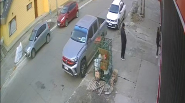 Dueño de “Tu Lugar” denuncia inacción judicial tras incendio intencional