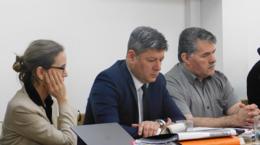 Comenzó el juicio por homicidio culposo contra dos médicos