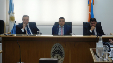 Comenzó el juicio por homicidio culposo contra dos médicos