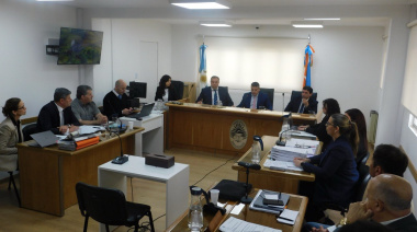 Comenzó el juicio por homicidio culposo contra dos médicos