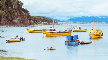 “Almanza produce el 67% de las especies marinas que se consumen en la provincia”