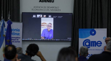 La gestión energética se afianza como eje de competitividad para las Pymes de Tierra del Fuego