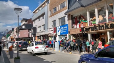 Caída de ventas y alquileres imposibles