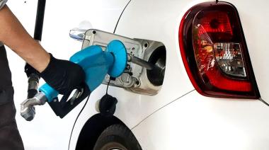 Aumentos sin freno: la nafta sube otra vez y los fueguinos ya pagan $1.225 la Súper