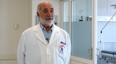 “El déficit ya llega al 70% y no podemos seguir financiando”