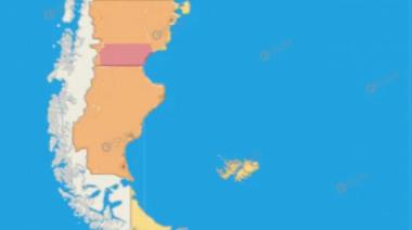 Patagonia: ráfagas de hasta 150 km/h provocan cierres, restricciones y daños en toda la región