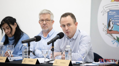 "El presupuesto municipal 2026 defiende derechos y garantiza servicios esenciales en Río Grande"