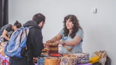 Realizarán este sábado una nueva edición de la Expo Feria de Verano