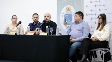 El Municipio buscara sostener todos los programas de deporte, cultura y turismo
