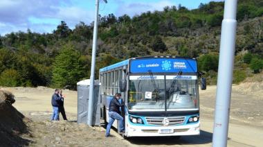 UISE pide llevar el boleto en Ushuaia a $2.725