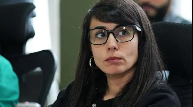 Belén Montes de Oca embistió al oficialismo por el Presupuesto 2026