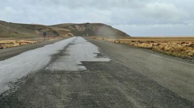 Vacaciones 2025: la Ruta 3 exige extrema precaución