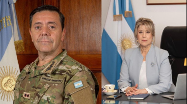 Milei reordena Seguridad y Defensa