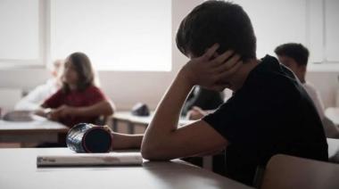 “Acá no hay Salud Mental para mi hijo”: una madre denunció abandono estatal ante la crisis de un adolescente de 14 años