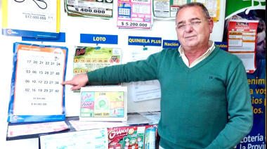 Quini 6: la fórmula viral que promete hacer millonarios