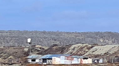 Alertan irregularidades en Cabo San Pablo