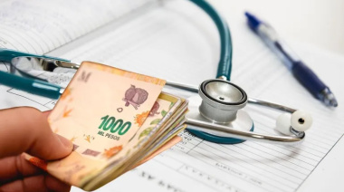 La medicina prepaga aplicará en diciembre un nuevo incremento