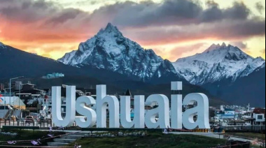 Fuerte movimiento turístico en el feriado largo: Ushuaia superó el 80% de ocupación
