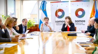 Presupuesto escondido: el juego político de Melella