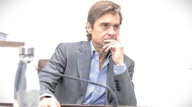 Presupuesto escondido: el juego político de Melella