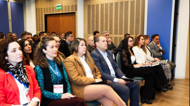 “Cualquier acto de tortura es un fracaso social”, advirtió Irrazabal