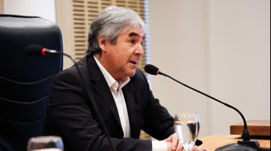 “Cualquier acto de tortura es un fracaso social”, advirtió Irrazabal