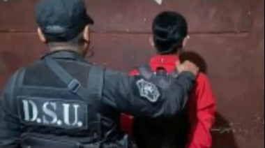 Detuvieron en Salta a prófugo de la justicia fueguina