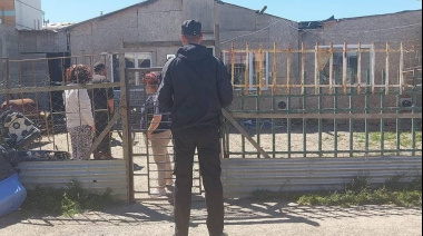 Nuevo apuñalado en Río Grande y un detenido