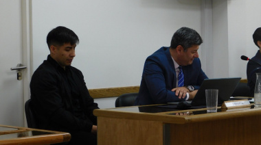 Comenzó juicio a ex subcomisario acusado por hechos de violencia de género