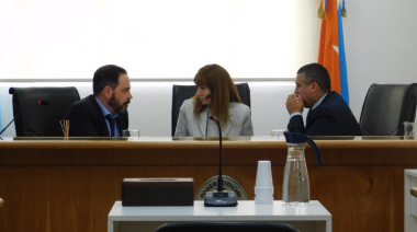 Continúan las declaraciones en juicio por violencia de género