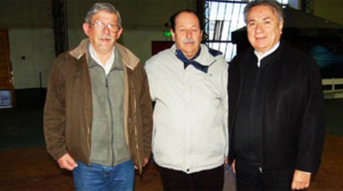 Dolor en la comunidad tecnológica fueguina por el fallecimiento de Nelson Antonio Montiel