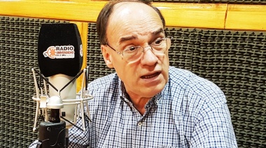Blanco criticó la nueva resolución del Secretario de Comercio