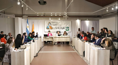 Trabajadores del Concejo Deliberante rechazan el requerimiento de fondos del Municipio