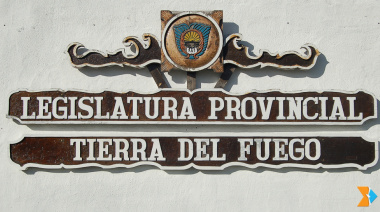 La Legislatura formalizará la vacante de Agustín Coto con la jura de Luciano Selzer