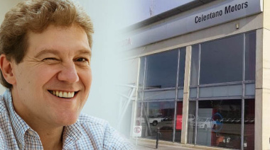 Sospechan que Melella benefició a Celentano Motors en una licitación millonaria