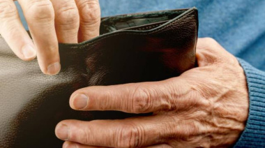 Más del 70% de los trabajadores son pobres